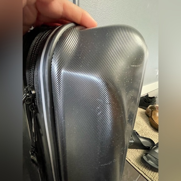 Samsonite Opto PC 2 Spinner carry-on - Picture 8 of 14